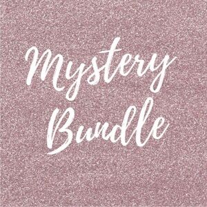 Mystery Bundle - 5 LB - YOU CHOOSE or TEN ITEMS